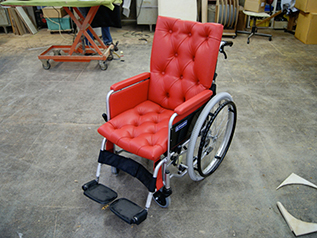 車椅子2